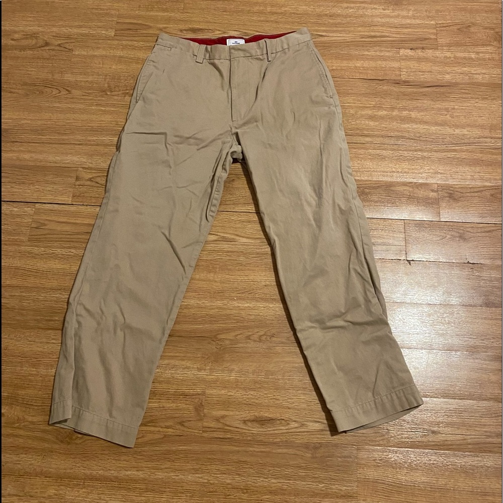 Khakis